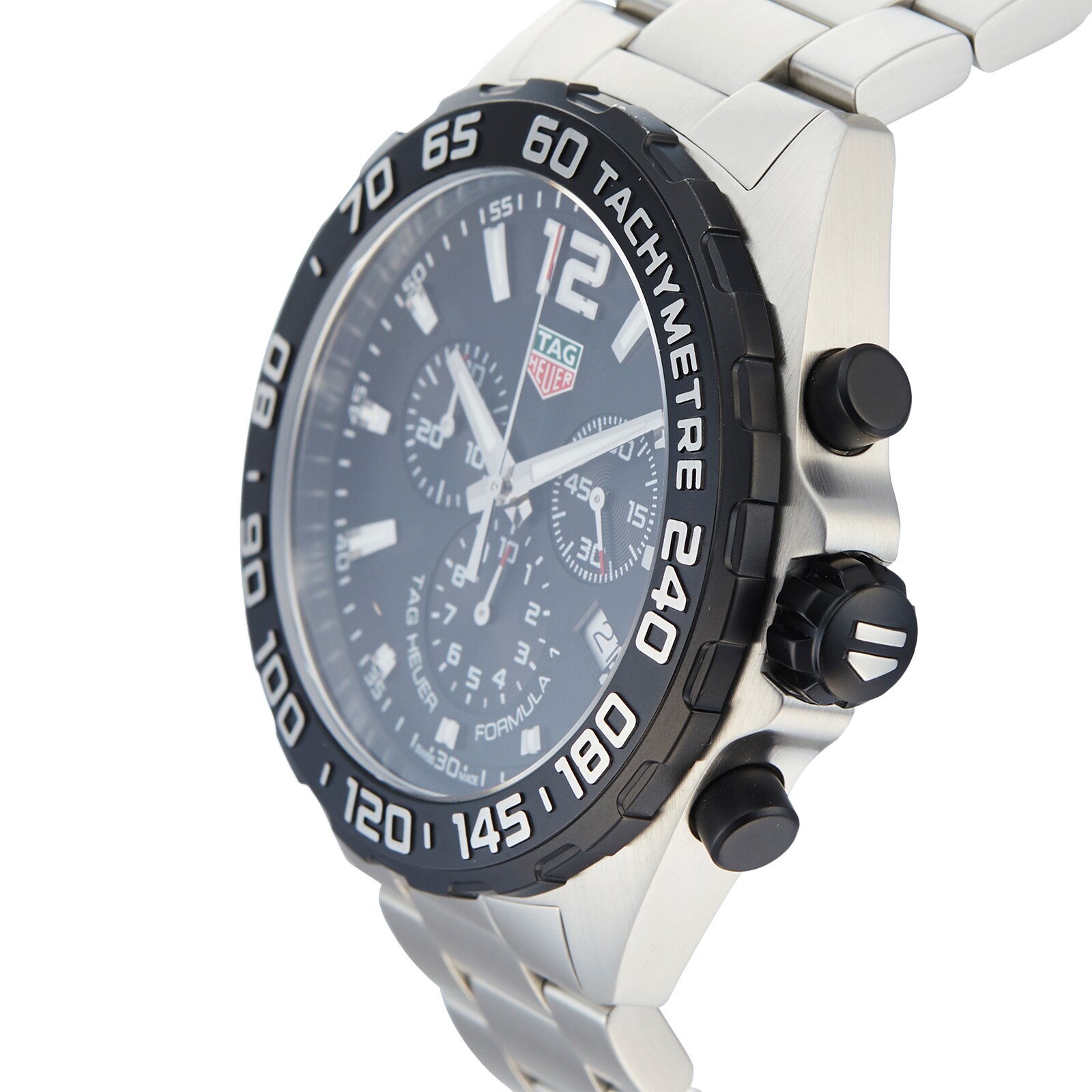 Pre-Owned TAG Heuer Formula 1 Mens Watch CAZ1010.BA0842
