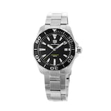 Pre-Owned TAG Heuer Aquaracer Mens Watch WAY111A.BA0928