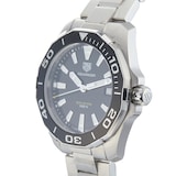 Pre-Owned TAG Heuer Aquaracer Mens Watch WAY111A.BA0928