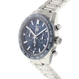 Pre-Owned TAG Heuer Pre-Owned TAG Heuer Carrera Calibre Heuer 02 Mens Watch CBN2A1A.BA0643