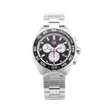 Pre-Owned TAG Heuer Formula 1 Mens Watch CAZ101E.BA0842