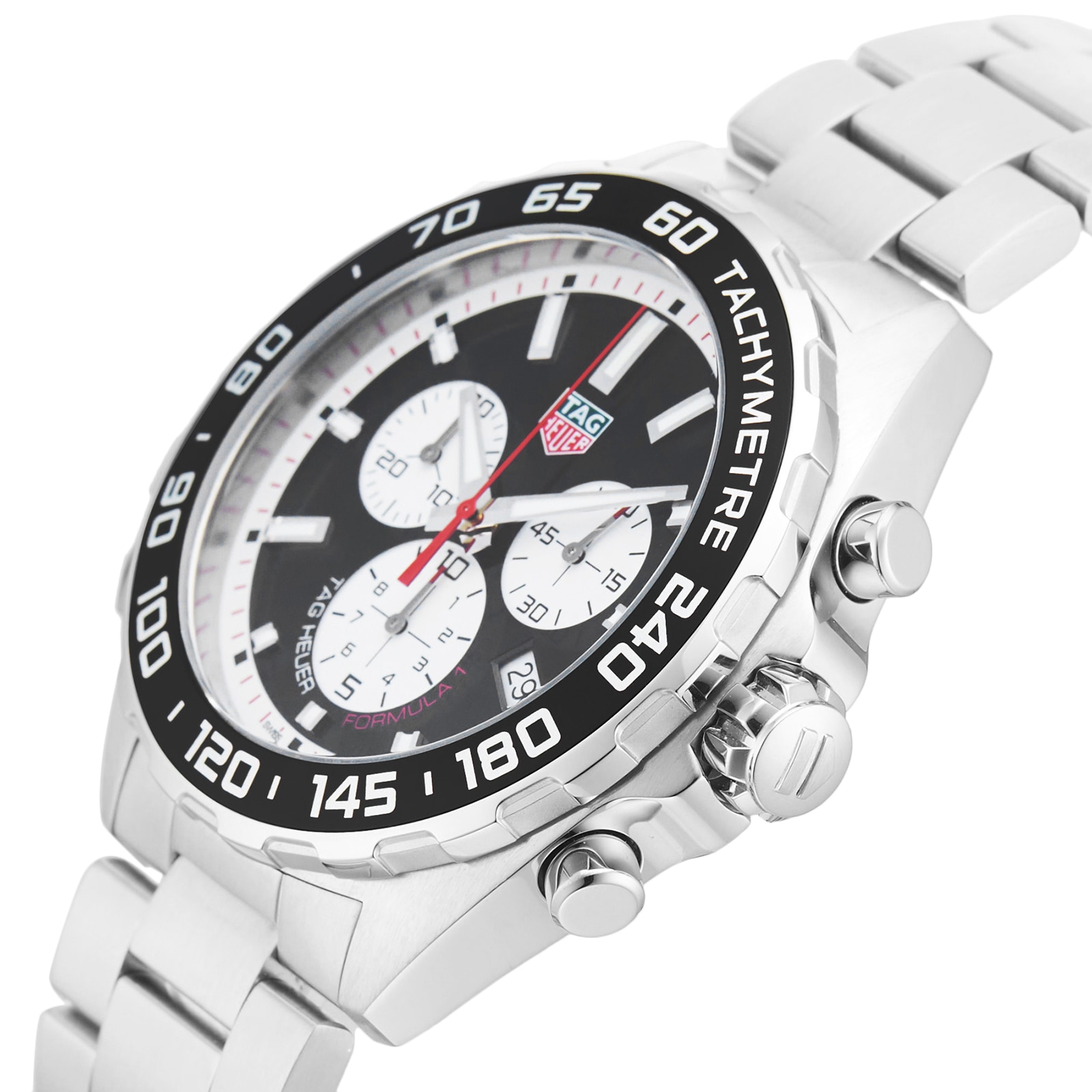 Pre-Owned TAG Heuer Formula 1 Mens Watch CAZ101E.BA0842