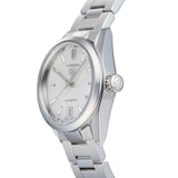 Pre-Owned TAG Heuer Carrera Calibre 9 Ladies Watch WBN2410.BA0621