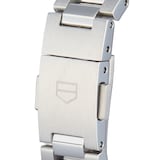 Pre-Owned TAG Heuer Carrera Calibre 9 Ladies Watch WBN2410.BA0621