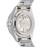 Pre-Owned TAG Heuer Carrera Calibre 9 Ladies Watch WBN2410.BA0621