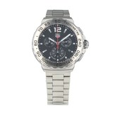 Pre-Owned TAG Heuer Formula 1 Mens Watch CAU1112.BA0858