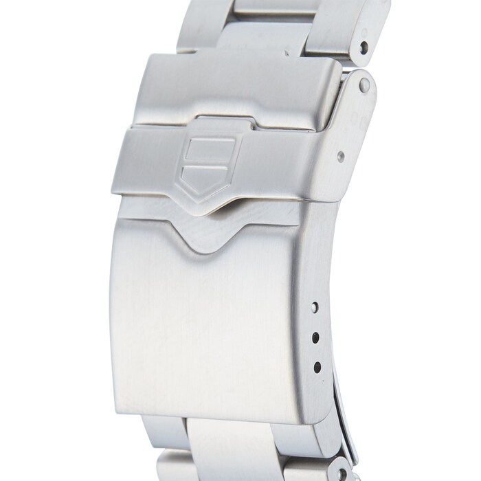Pre-Owned TAG Heuer Formula 1 Mens Watch CAZ2012.BA0876