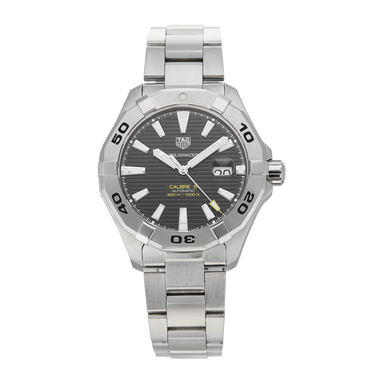 Tag heuer 2024 aquaracer way2010