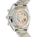 Pre-Owned TAG Heuer Carrera Calibre Heuer 02 Mens Watch CBN2011.BA0642