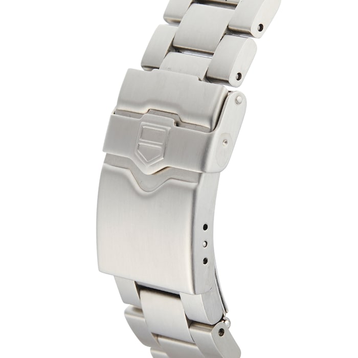 Pre-Owned TAG Heuer Formula 1 Mens Watch WAZ2011.BA0842