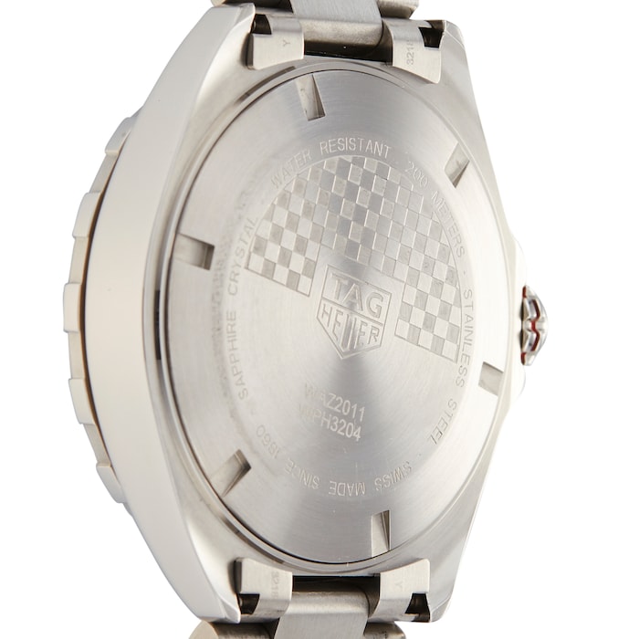 Pre-Owned TAG Heuer Formula 1 Mens Watch WAZ2011.BA0842