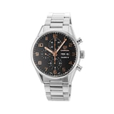 Pre-Owned TAG Heuer Pre-Owned TAG Heuer Carrera Mens Watch CV2A1AB.BA0738