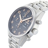 Pre-Owned TAG Heuer Carrera Mens Watch CV2A1AB.BA0738