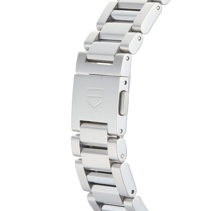 Pre-Owned TAG Heuer Carrera Mens Watch CV2A1AB.BA0738