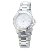 Pre-Owned TAG Heuer Aquaracer Ladies Watch WBD1314.BA0740