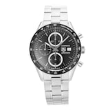 Pre-Owned TAG Heuer Carrera Calibre 16 Mens Watch CV2010.BA0786
