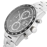 Pre-Owned TAG Heuer Carrera Calibre 16 Mens Watch CV2010.BA0786