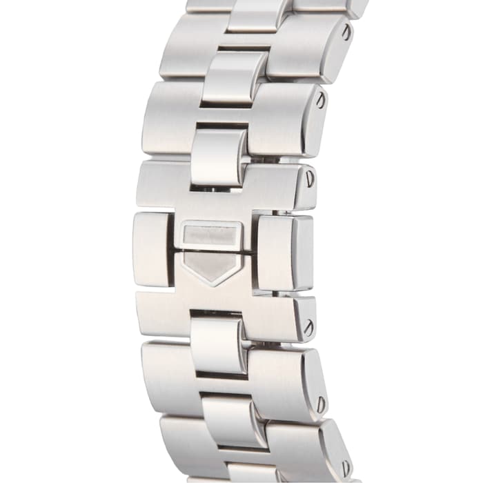Pre-Owned TAG Heuer Monaco Mens Watch CBL2113.BA0644