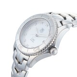 Pre-Owned TAG Heuer Pre-Owned TAG Heuer Link Ladies Watch WJ1319.BA0572