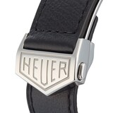 Pre-Owned TAG Heuer Monaco Calibre 11 Mens Watch CAW211P.FC6356