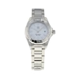 Pre-Owned TAG Heuer Aquaracer Ladies Watch WAY1412.BA0920