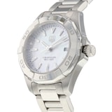 Pre-Owned TAG Heuer Aquaracer Ladies Watch WAY1412.BA0920