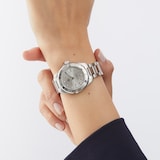 Pre-Owned TAG Heuer Aquaracer Ladies Watch WAY1311.BA0915