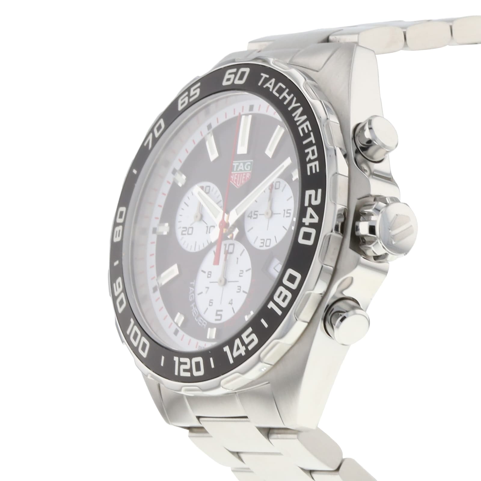 Pre-Owned TAG Heuer Formula 1 Chronograph Mens Watch CAZ101E.BA0842