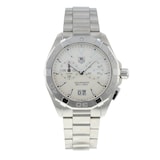 Pre-Owned TAG Heuer Aquaracer Mens Watch WAY111Y.BA0928