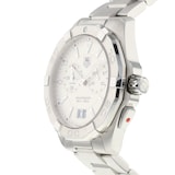 Pre-Owned TAG Heuer Aquaracer Mens Watch WAY111Y.BA0928