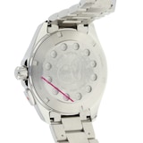 Pre-Owned TAG Heuer Aquaracer Mens Watch WAY111Y.BA0928