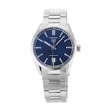 Pre-Owned TAG Heuer Carrera Calibre 5 Mens Watch WBN2112.BA0639