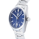Pre-Owned TAG Heuer Carrera Calibre 5 Mens Watch WBN2112.BA0639