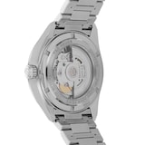 Pre-Owned TAG Heuer Carrera Calibre 5 Mens Watch WBN2112.BA0639