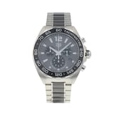 Pre-Owned TAG Heuer Formula 1 Mens Watch CAZ1011.BA0843