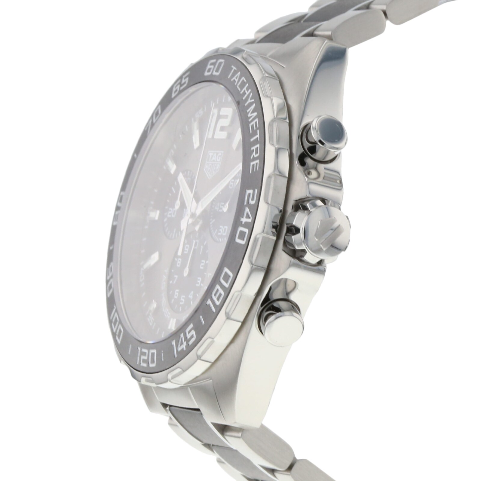 Pre-Owned TAG Heuer Formula 1 Mens Watch CAZ1011.BA0843