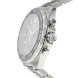 Pre-Owned TAG Heuer Formula 1 Mens Watch CAZ1011.BA0843