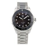 Pre-Owned TAG Heuer Aquaracer Ladies Watch WAY131M.BA0748