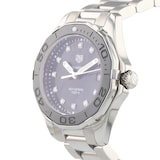 Pre-Owned TAG Heuer Aquaracer Ladies Watch WAY131M.BA0748