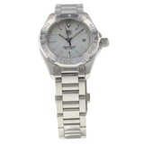 Pre-Owned TAG Heuer Aquaracer Ladies Watch WAY1412.BA0920