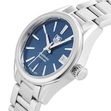 Pre-Owned TAG Heuer Carrera Calibre 9 Ladies Watch WAR2419.BA0776