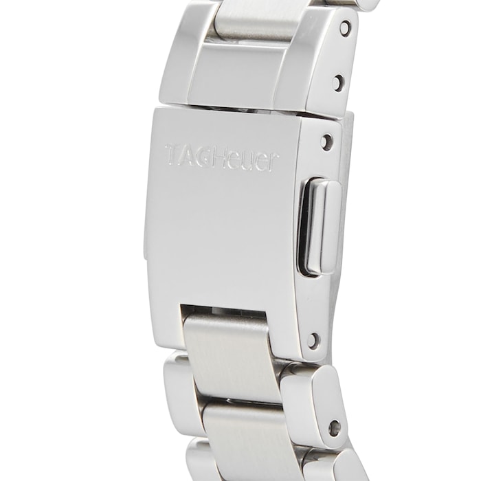 Pre-Owned TAG Heuer Carrera Calibre 9 Ladies Watch WAR2419.BA0776
