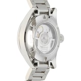 Pre-Owned TAG Heuer Carrera Calibre 9 Ladies Watch WAR2419.BA0776