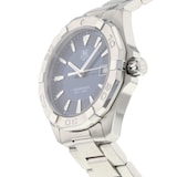Pre-Owned TAG Heuer Aquaracer Mens Watch WAY1112.BA0928