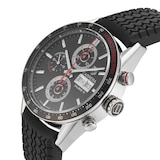 Pre-Owned TAG Heuer Carrera Calibre 16 'Monaco Grand Prix' Limited Edition Mens Watch CV2A1F.FT6033