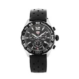 Pre-Owned TAG Heuer Formula 1 Mens Watch CAZ1010.FT8024