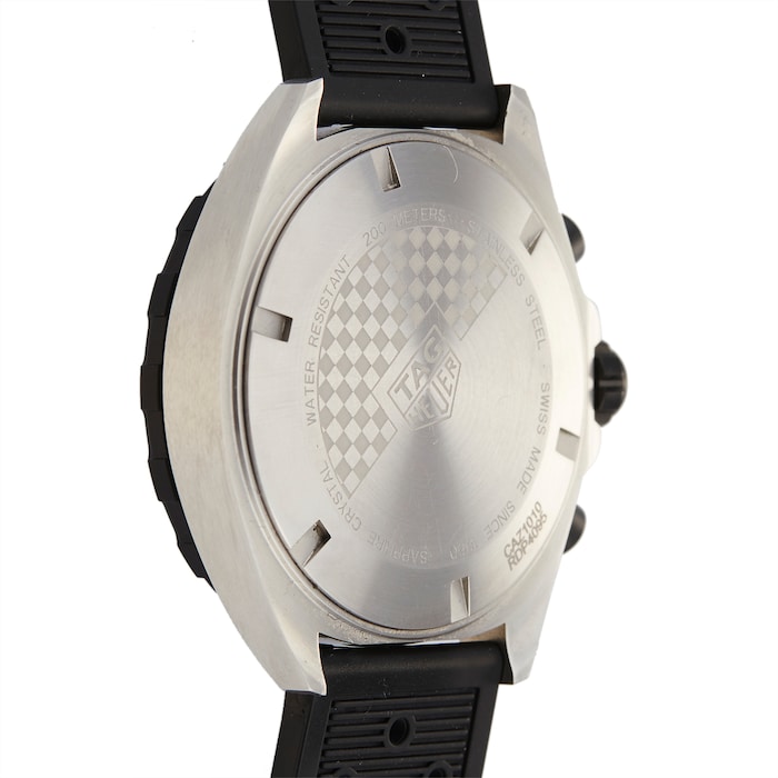 Pre-Owned TAG Heuer Formula 1 Mens Watch CAZ1010.FT8024