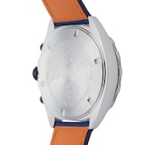 Pre-Owned TAG Heuer Gulf Formula 1 Mens Watch CAZ101N.FC8243
