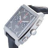 Pre-Owned TAG Heuer Monaco Calibre 12 Final Edition Mens Watch CAW211J.FC6476