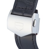 Pre-Owned TAG Heuer Monaco Calibre 12 Final Edition Mens Watch CAW211J.FC6476